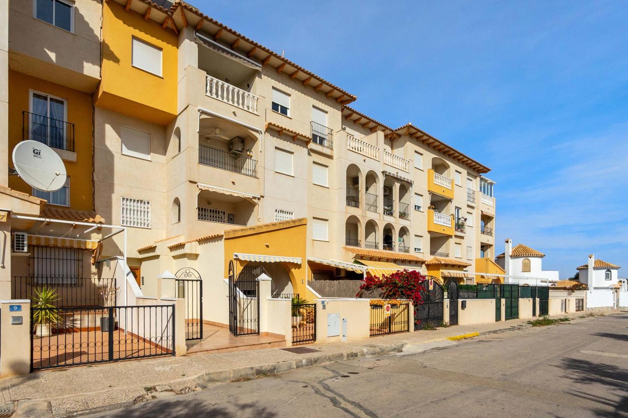 דירות אוריהואלה He Zenia San Francisco מראה חיצוני תמונה