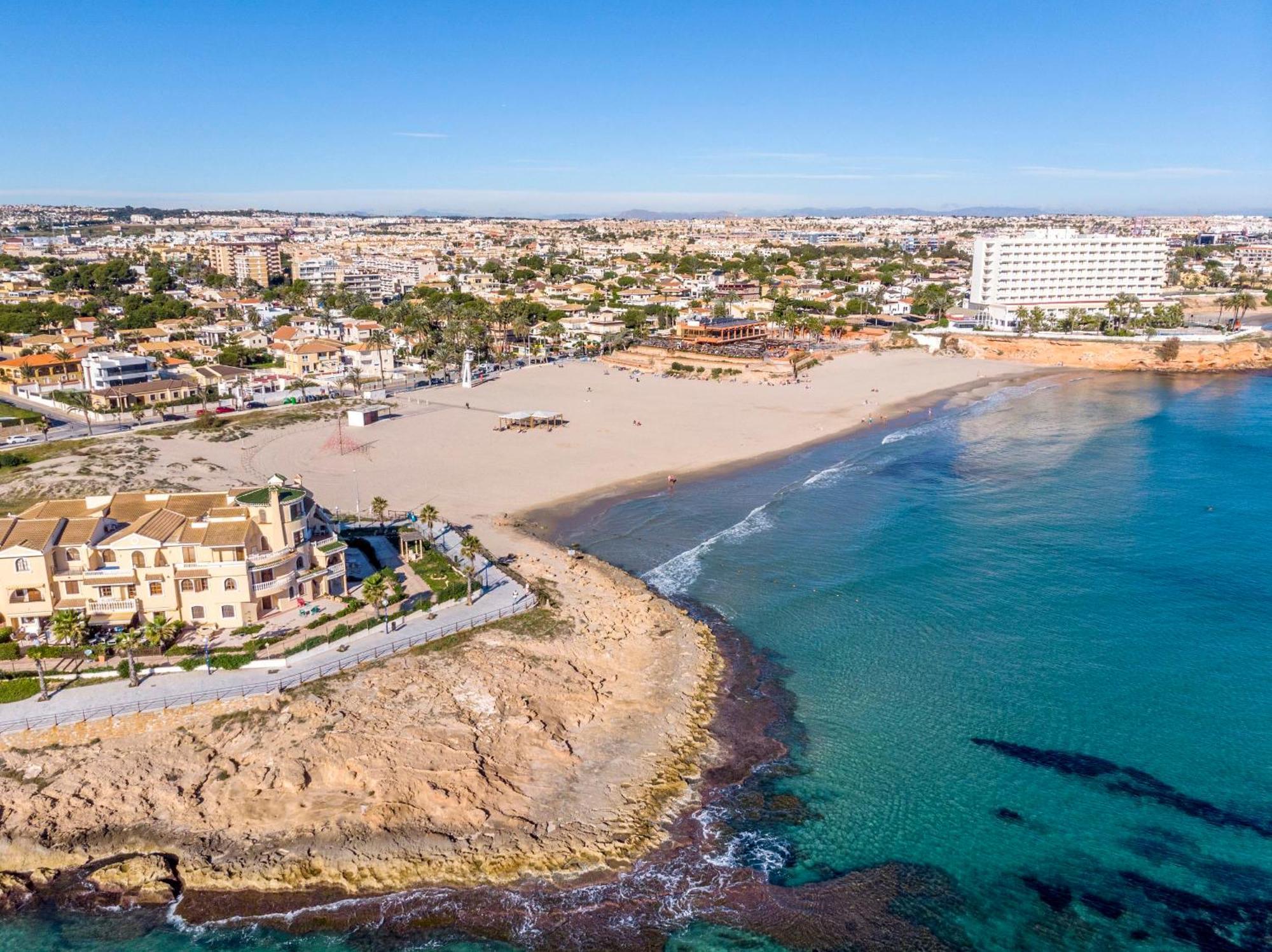 דירות אוריהואלה He Zenia San Francisco מראה חיצוני תמונה