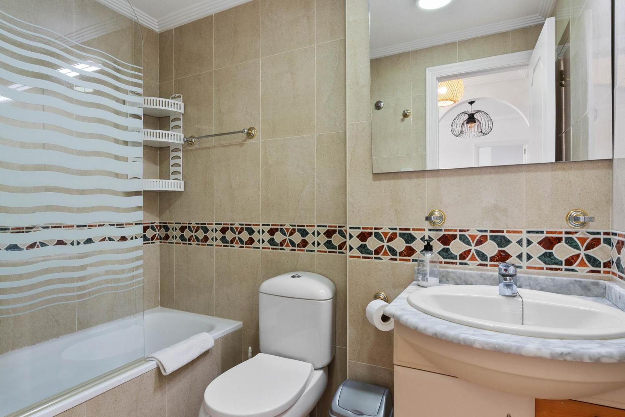 דירות אוריהואלה He Zenia San Francisco מראה חיצוני תמונה