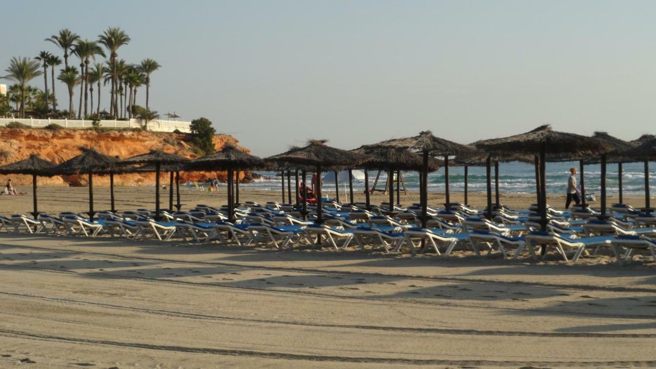 דירות אוריהואלה He Zenia San Francisco מראה חיצוני תמונה